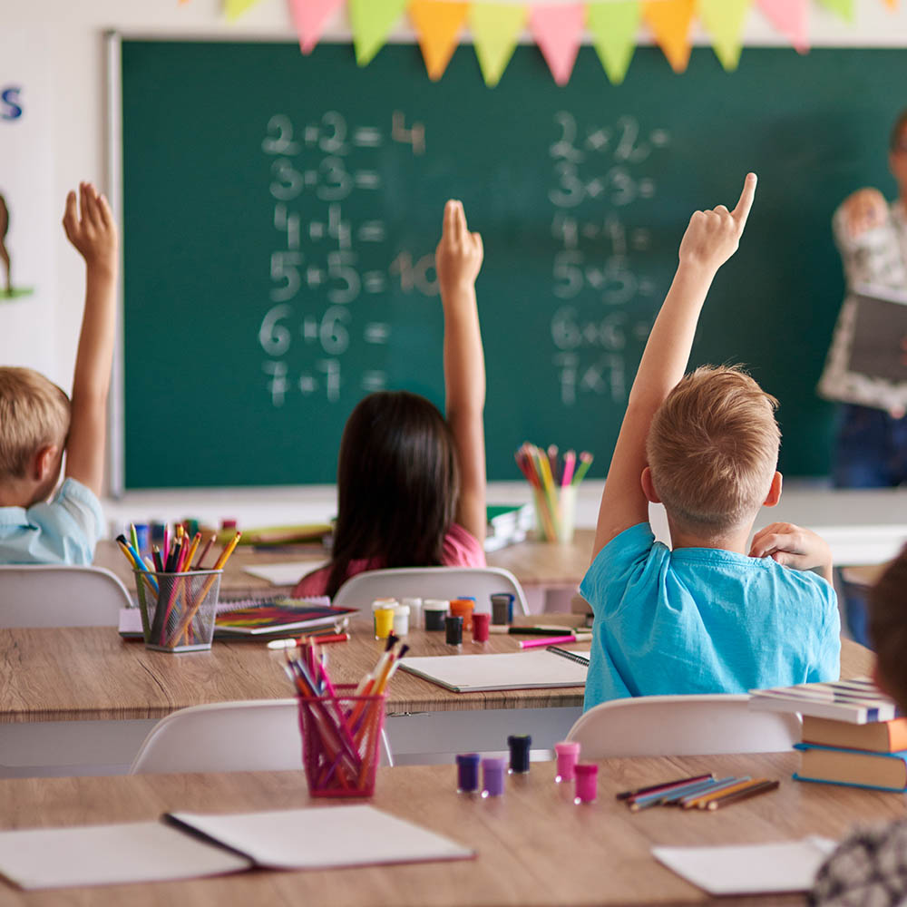 Projeto “Escola que Transforma” Atinge Meta: 150 Alunos com Melhoria Escolar em 2024